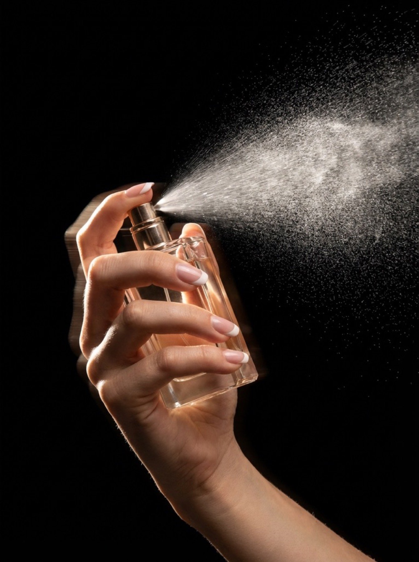 Spray, 1/2000