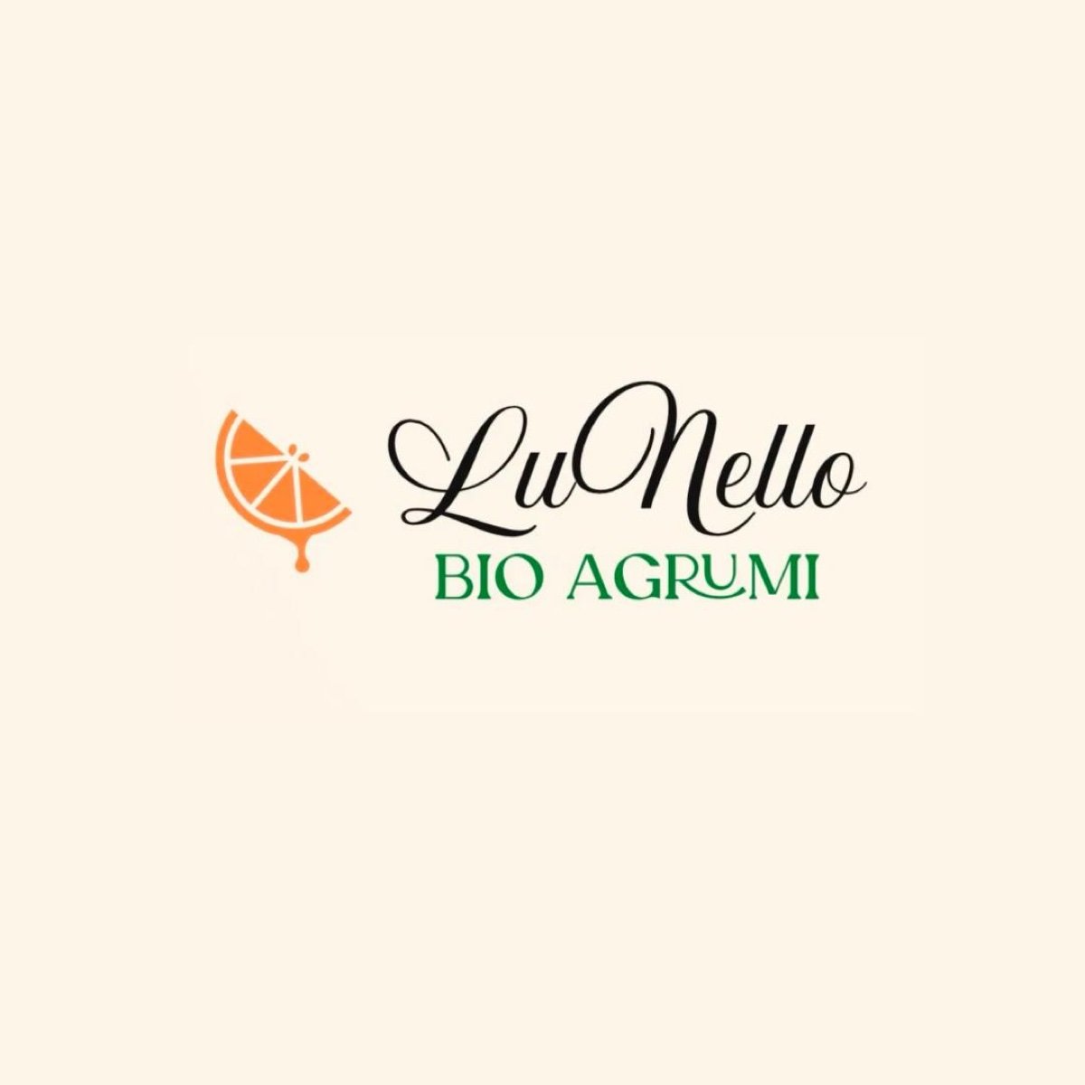 Lunello Bio Agrumi