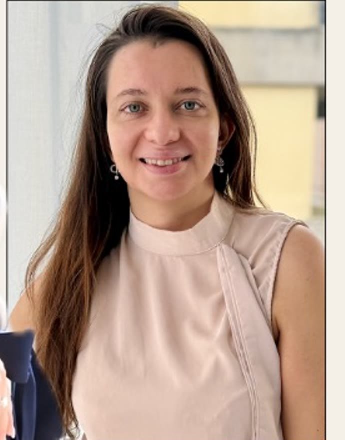 Agnese Fonzi
