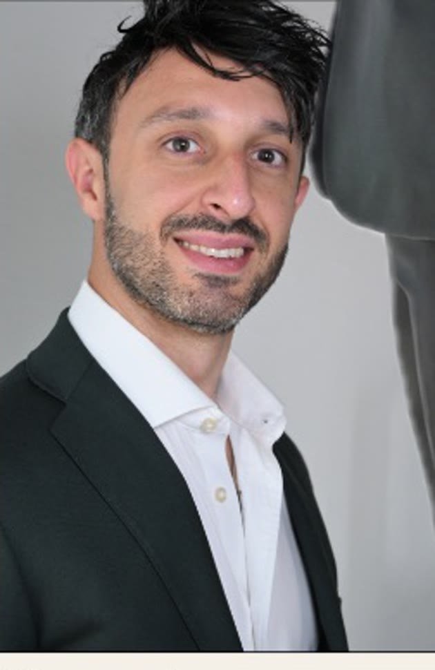 Giuseppe Marletta