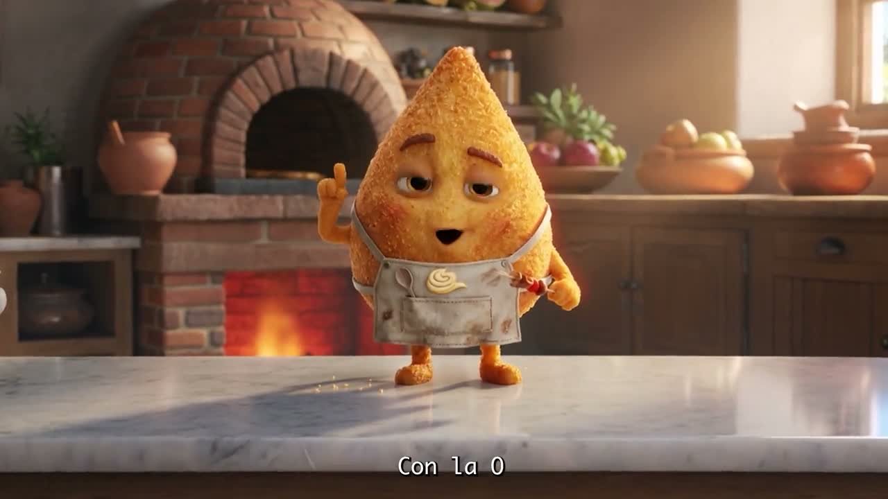 Arancini