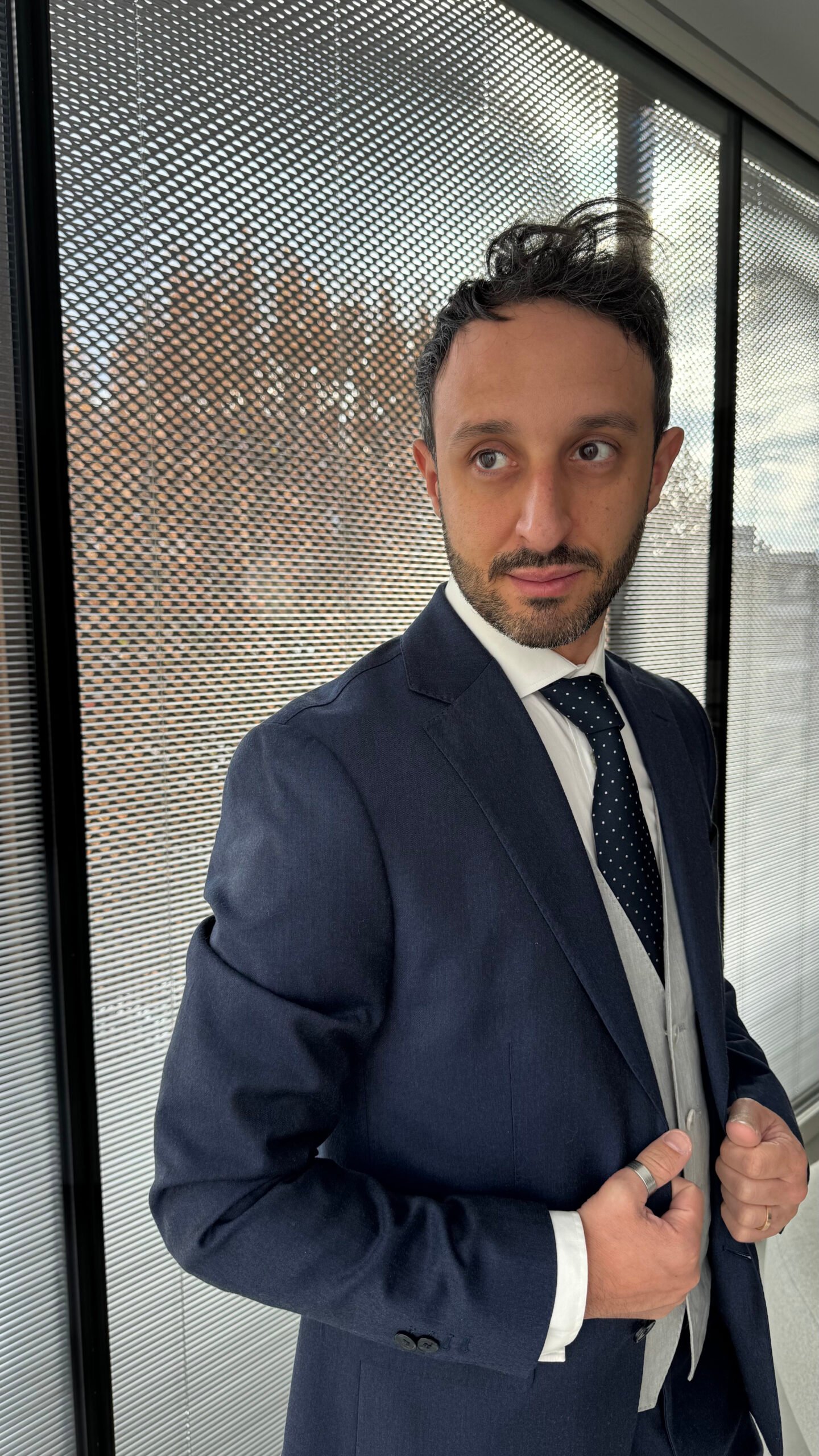 Giuseppe — AI & Automation Consultant, Giunès Studio