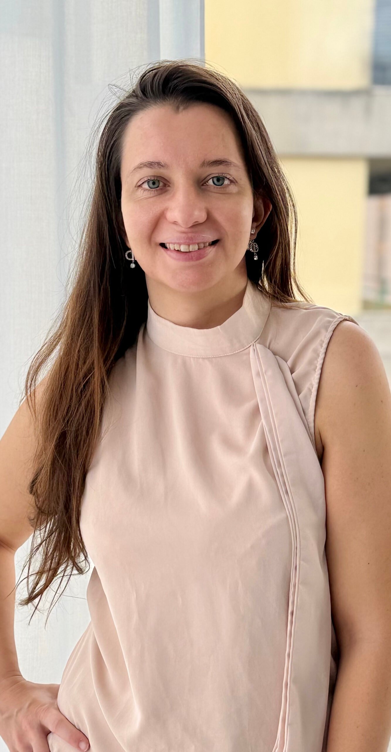 Agnese — Creative Director, Giunès Studio