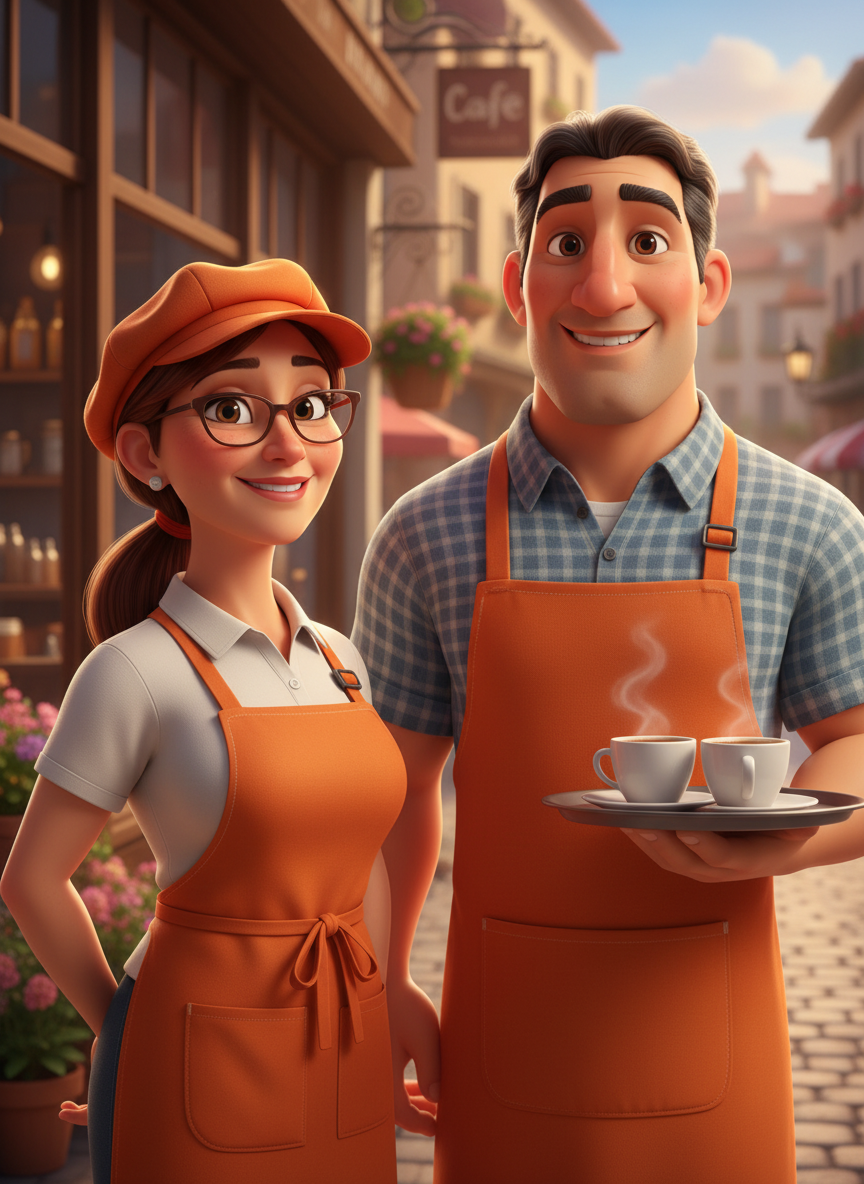 Capricci Siciliani Gastronomia — Giunès Studio