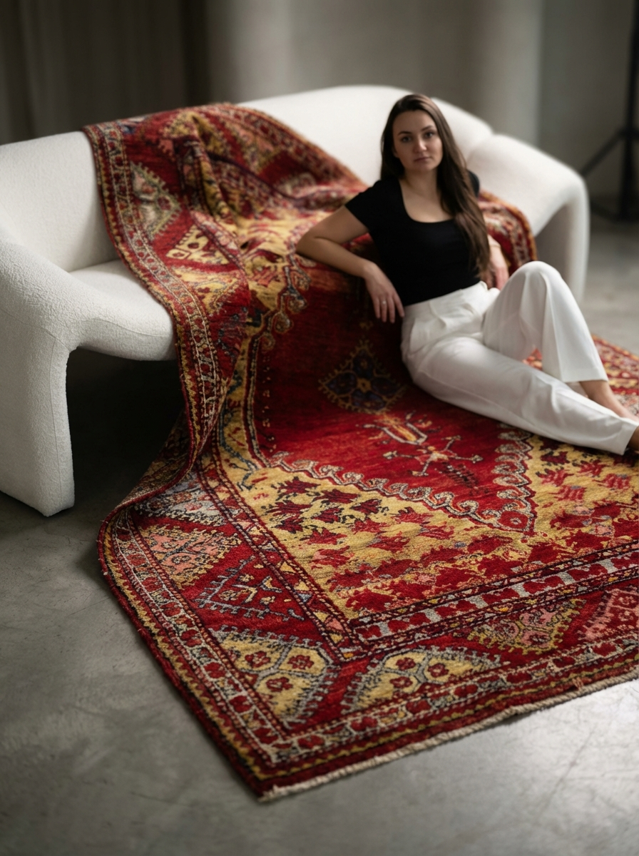 Giunès — pubblicità drink UGC