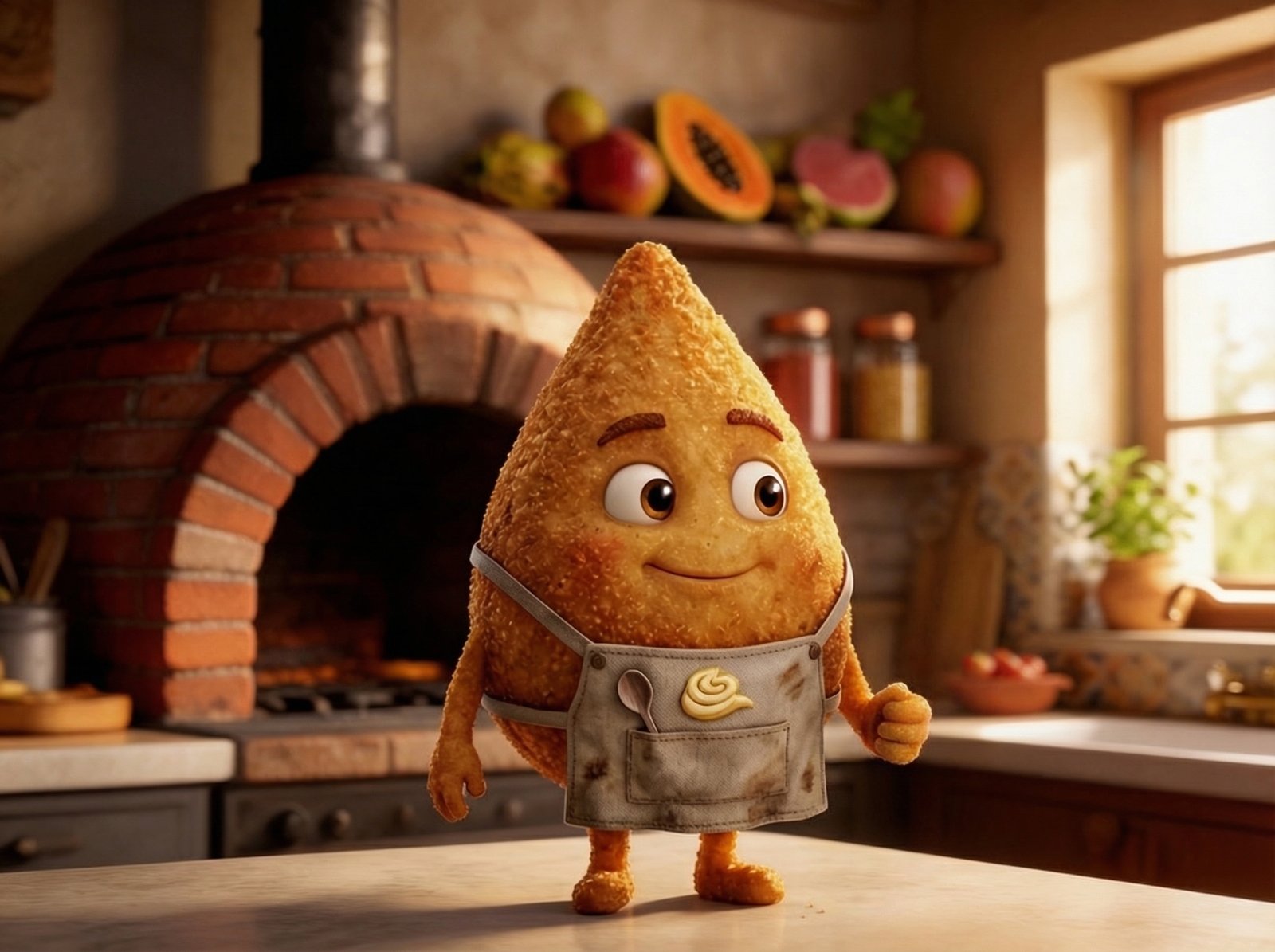 Capricci Siciliani — arancini siciliani Giunès