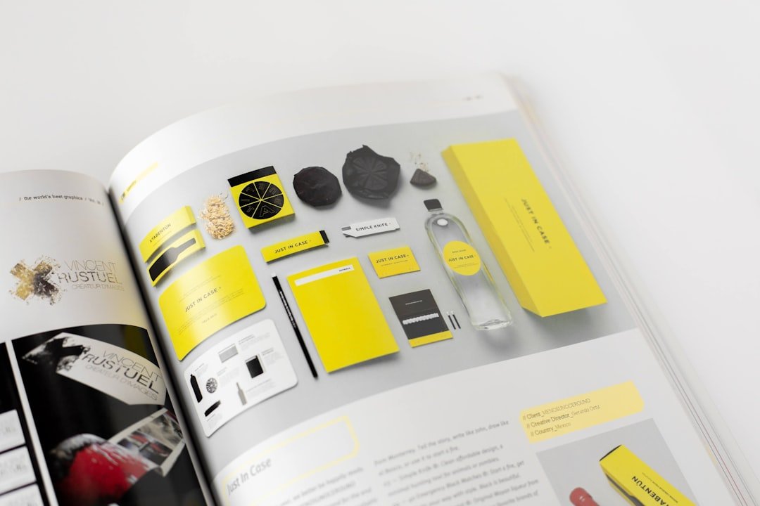 Brand identity per piccole imprese: cos’è davvero e perché ti fa risparmiare